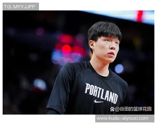 拓记揭秘：原计划让杨瀚森多打G联盟 人手不足紧迫召回7日起程