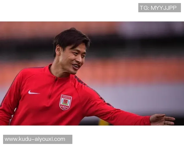 欢腾啦！原国青队主教练“空降”潜江