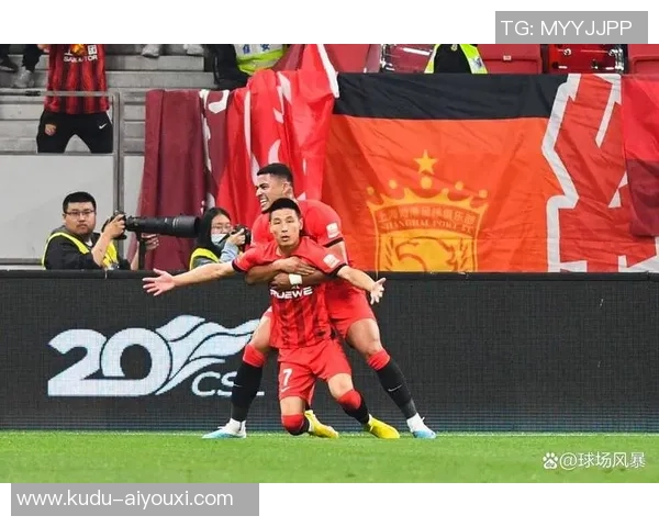 武磊上一年全勤34球，本年进场6次进1球！海港失核仍3连冠